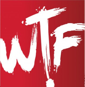 WTF with Phil Roberts