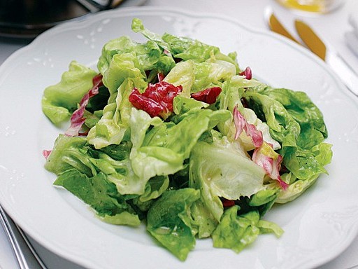 entrecote-salad