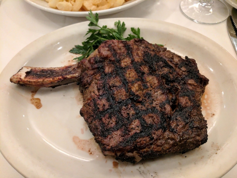 St. Elmo Steak House: A Historic Indiana Restaurant Built In 1906